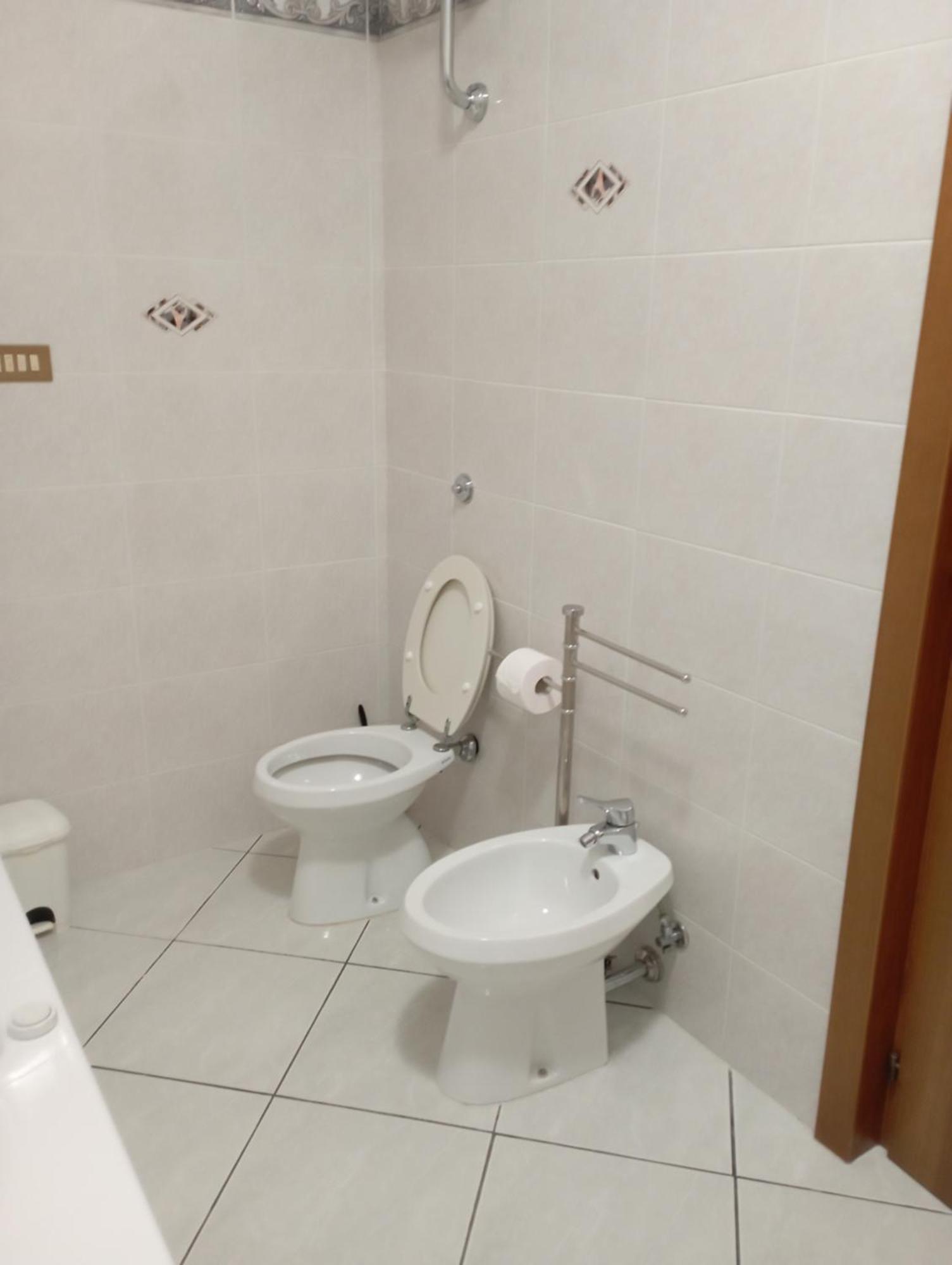 B&B I Tre Ulivi Morro dʼOro Buitenkant foto