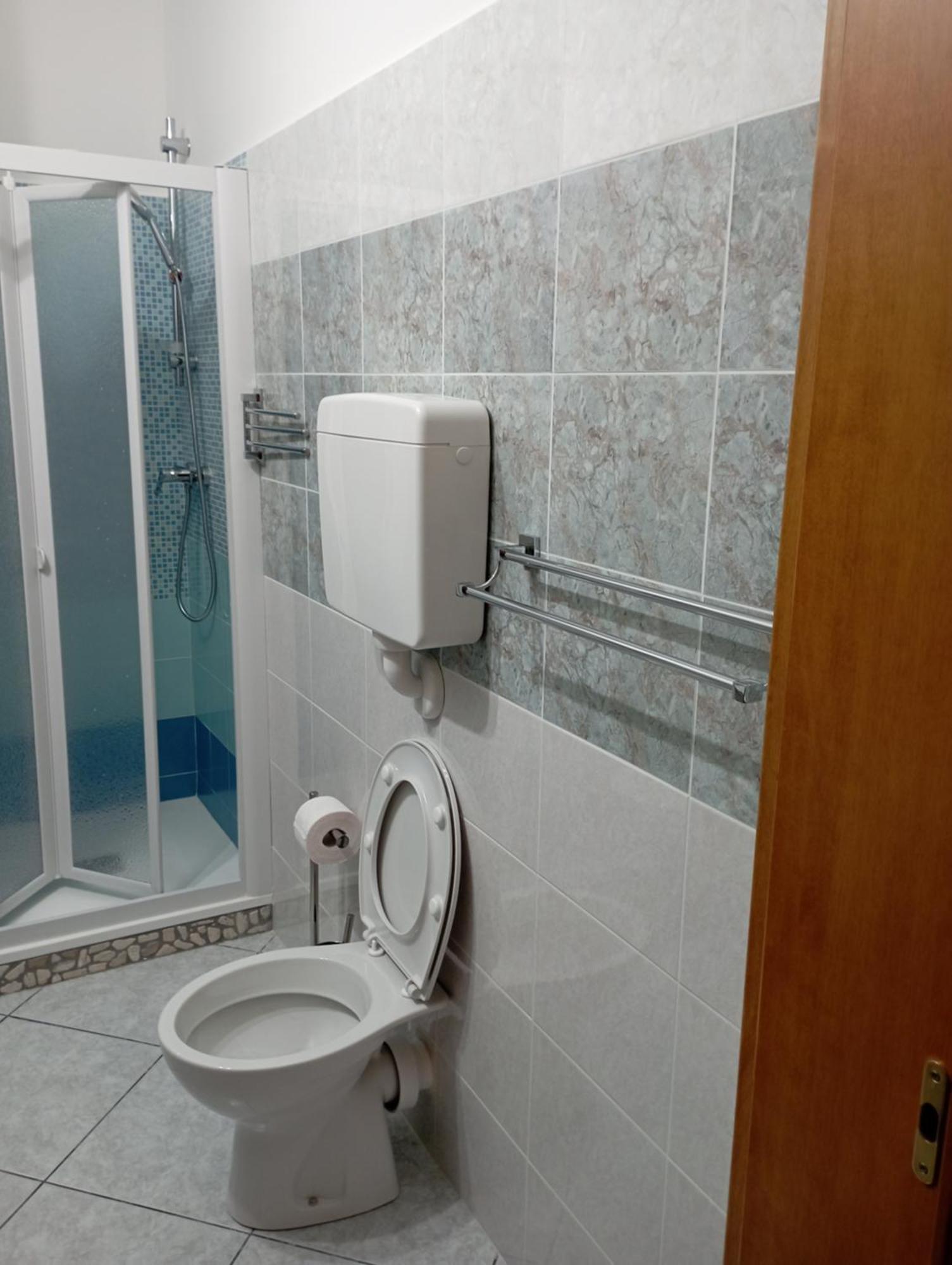 B&B I Tre Ulivi Morro dʼOro Buitenkant foto