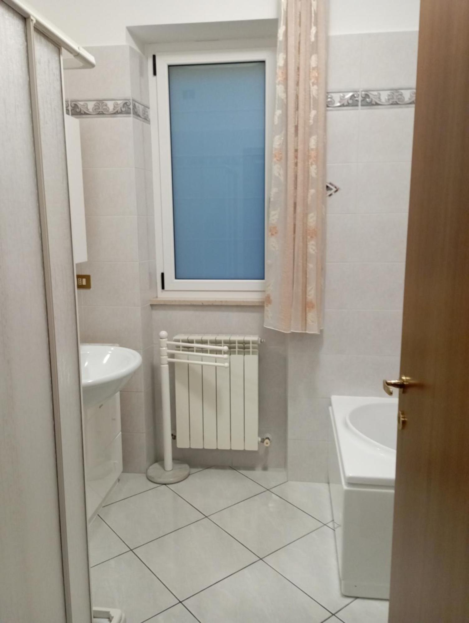 B&B I Tre Ulivi Morro dʼOro Buitenkant foto