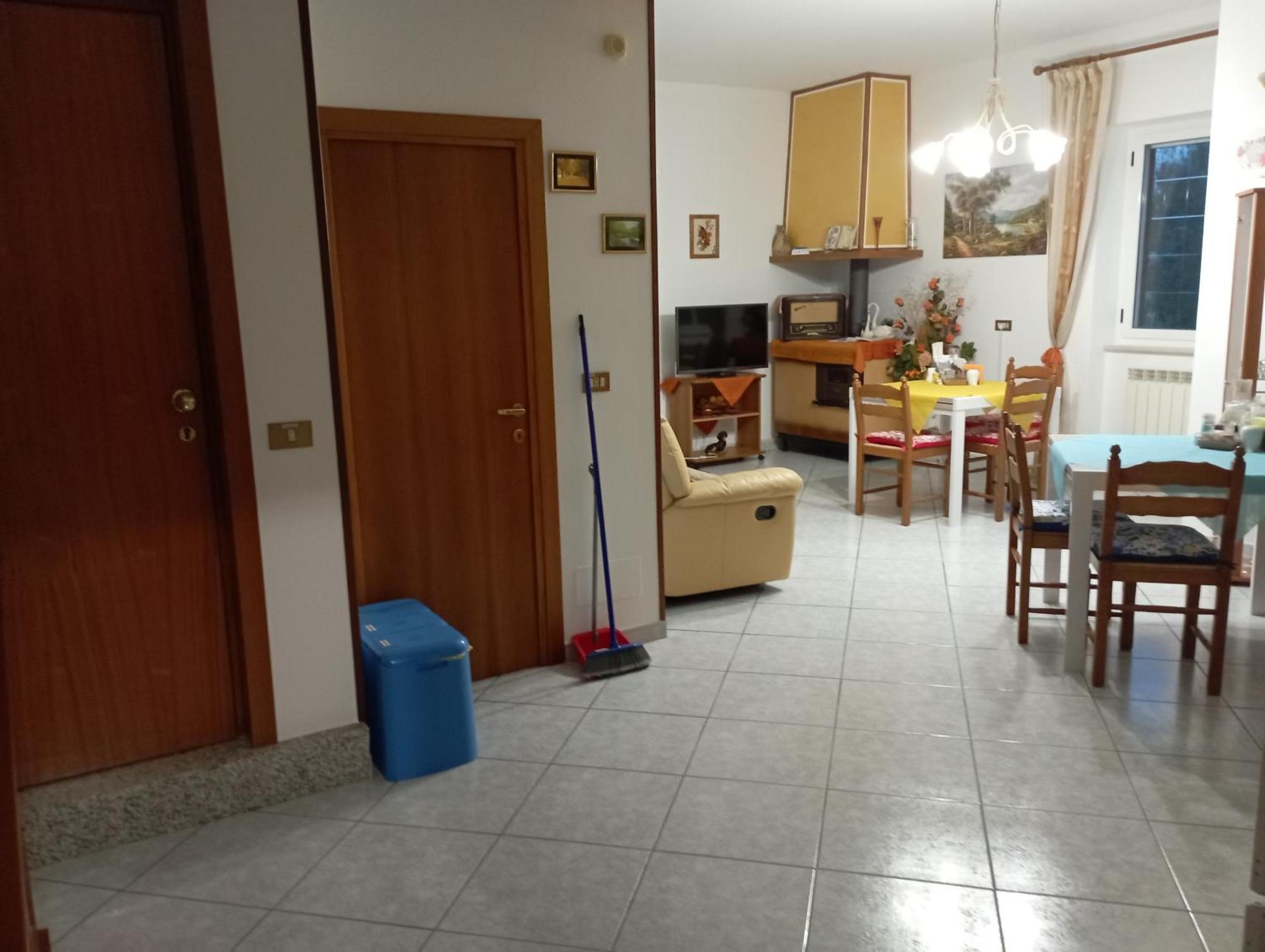 B&B I Tre Ulivi Morro dʼOro Buitenkant foto