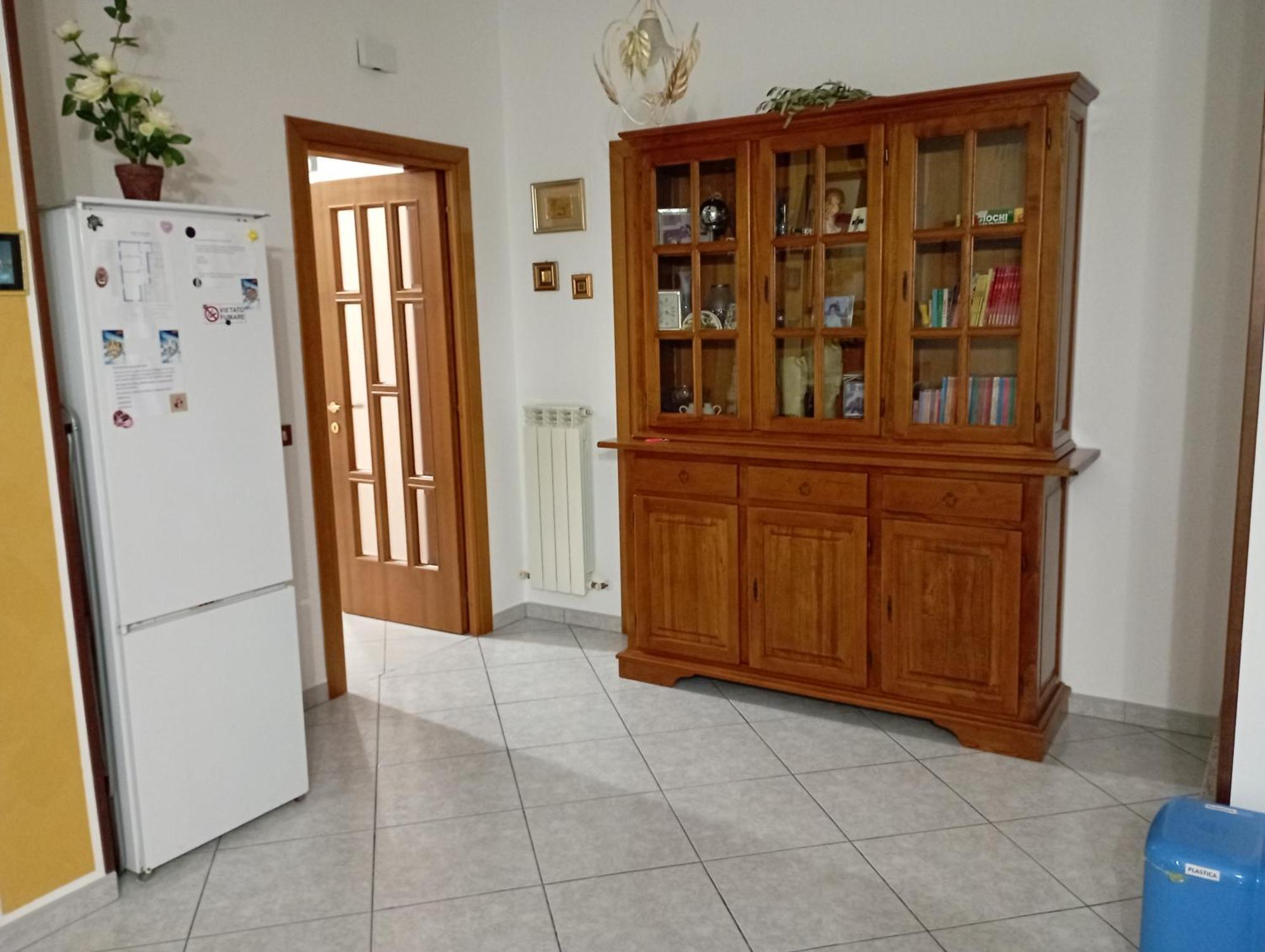 B&B I Tre Ulivi Morro dʼOro Buitenkant foto